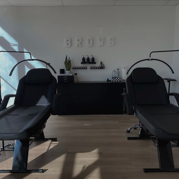Grit Lounge - permanent makeup in Allentown, PA