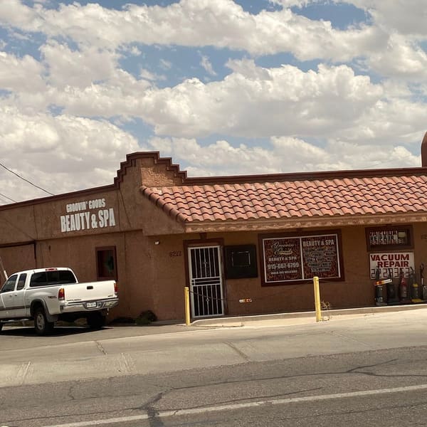 Groovin’ Goods - Beauty & Spa - permanent makeup in El Paso, TX