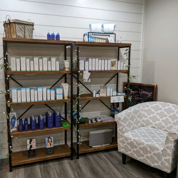 Grotto Wax, Sugar, Tan & Skincare DTC - permanent makeup in Greenwood Village, CO