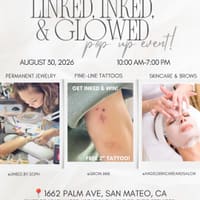 Grow.inkk - permanent makeup work