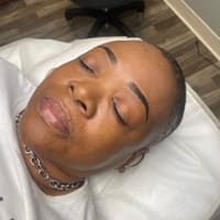Guapa Ink , Permanent Make up - permanent makeup work