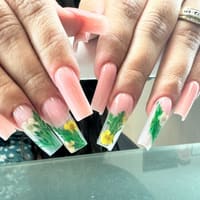 Guinart Beauty Studios - permanent makeup work