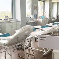 Gulf Coast Academy - permanent makeup work