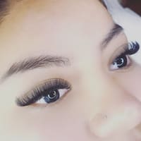 Gulf Coast Beauty - permanent makeup work