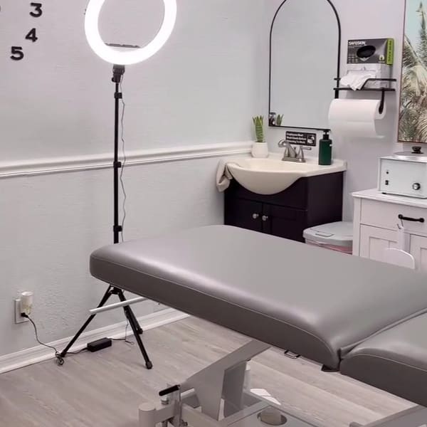 Gulf Coast Esthetics - permanent makeup in Largo, FL