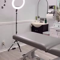 Gulf Coast Esthetics - permanent makeup work