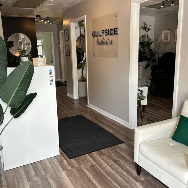 Gulf Side Aesthetics - permanent makeup in Largo, FL
