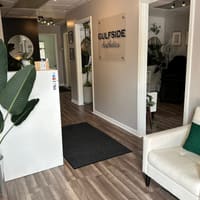 Gulf Side Aesthetics - permanent makeup work