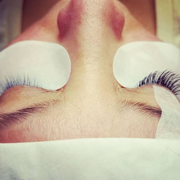 Gypsy's Lash Den - permanent makeup in Redondo Beach, CA