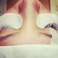 Gypsy's Lash Den - permanent makeup work