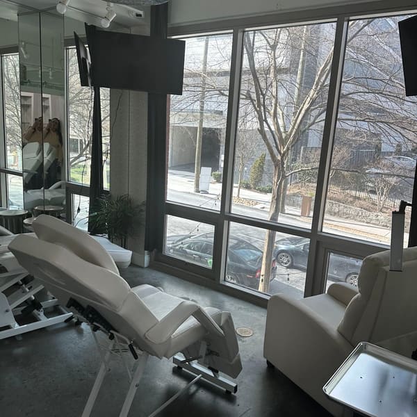 Gypsybrowz - permanent makeup in Atlanta, GA