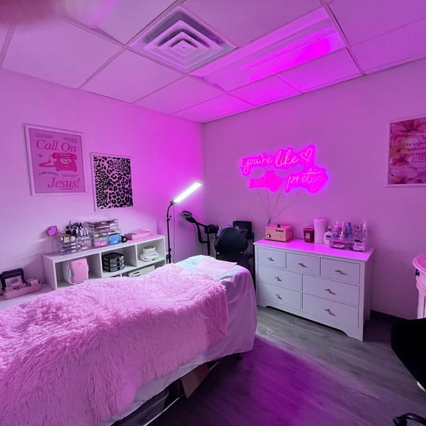 H Babe Aesthetics - permanent makeup in Mission Viejo, CA
