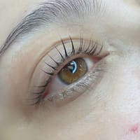 H Brows - permanent makeup work
