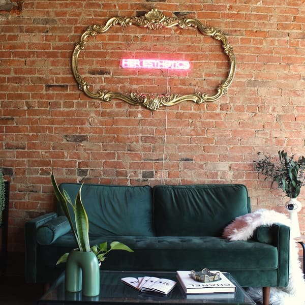 H.E.R. Esthetics - permanent makeup in Covington, KY