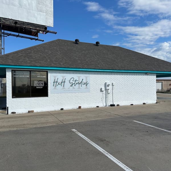 H x H Studios - Hairless By Hannah - permanent makeup in Royse City, TX