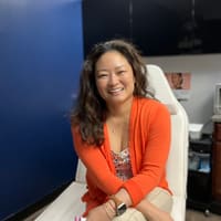 H2O Aesthetics and Wellness - permanent makeup work