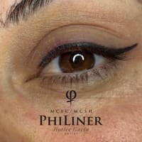 Hache Beauty - permanent makeup work