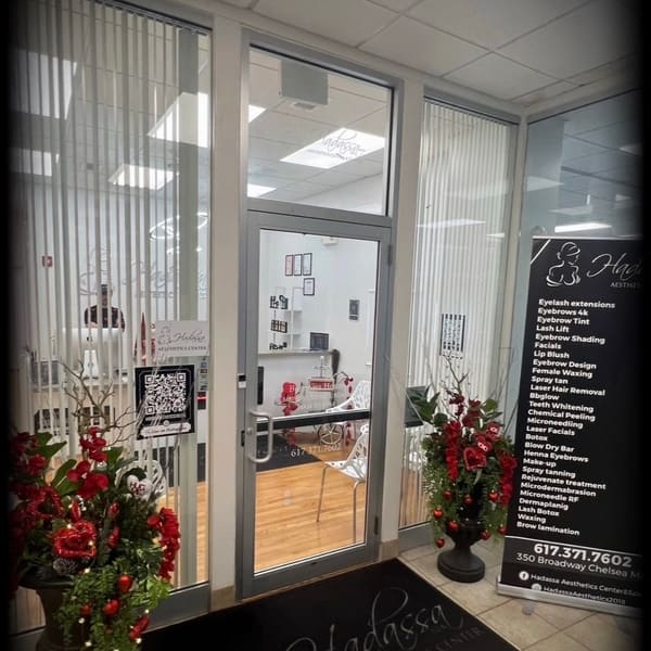Hadassa Aesthetics Center & SPA - permanent makeup in Chelsea, MA