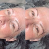 Hailey's IBeauty - permanent makeup work