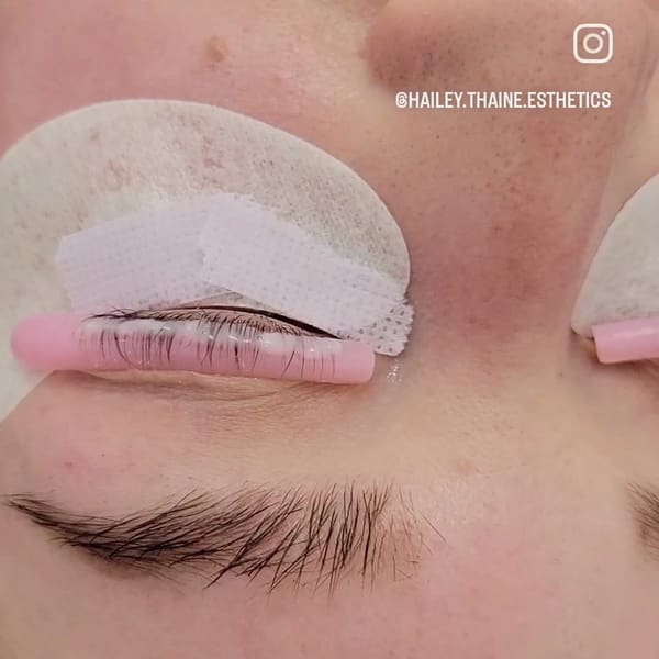 Hailey Thaine Esthetics - permanent makeup in Elizabethtown, KY