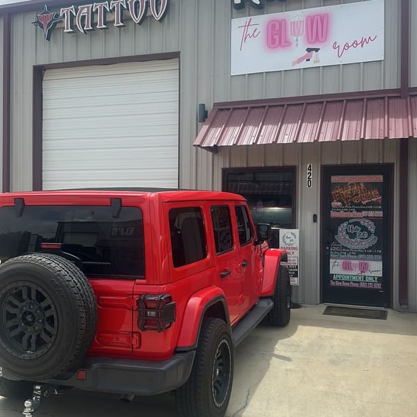 Hair 2.0 & Lina's Lash Lounge - permanent makeup in Burleson, TX