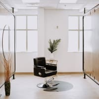 Hair Addiction Salon - permanent makeup work