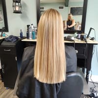 Hair Affair - permanent makeup work