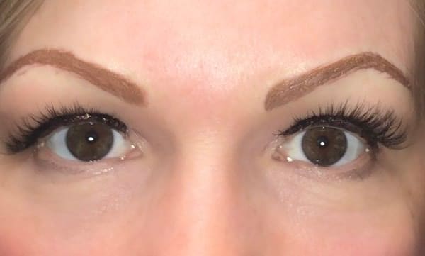 Hair and Permanent Make Up by Patti Bernard - permanent makeup in Flint, MI