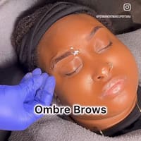 Hair Brow Boss - Taries Beauty Lounge - permanent makeup work