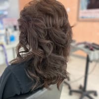Hair By Royat - permanent makeup work