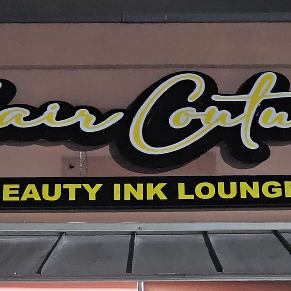 Hair Couture & Beauty INK Lounge - permanent makeup in San Antonio, TX