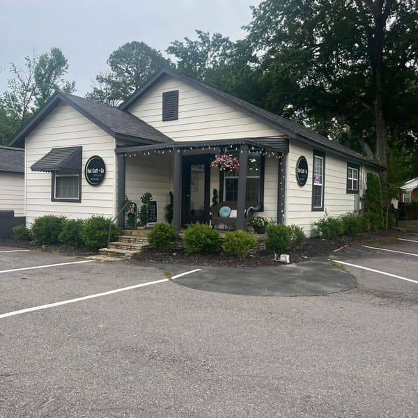 Hair Craft + Co. Salon - permanent makeup in Conway, AR
