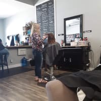 Hair Designs - permanent makeup work