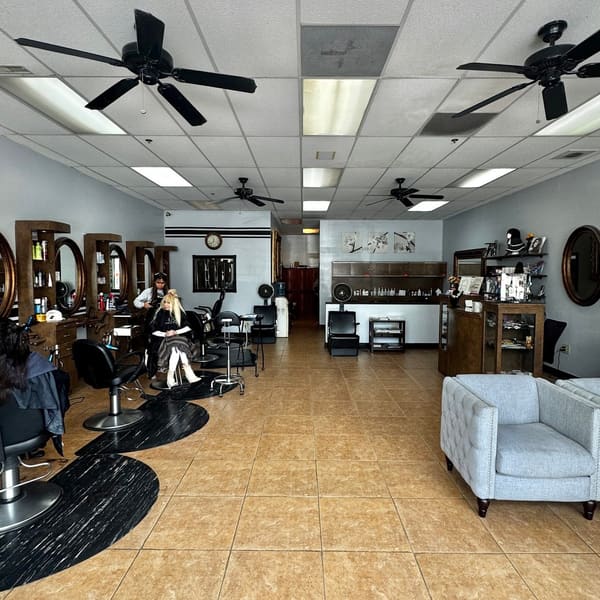 Hair Etc. - permanent makeup in Fontana, CA