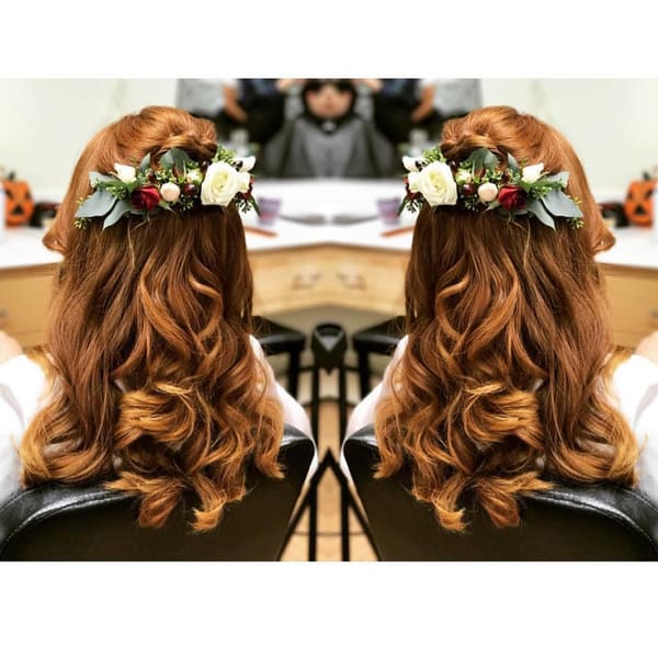 Hair Gallery Salon & Spa - permanent makeup in Sturbridge, MA