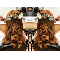 Hair Gallery Salon & Spa - permanent makeup work