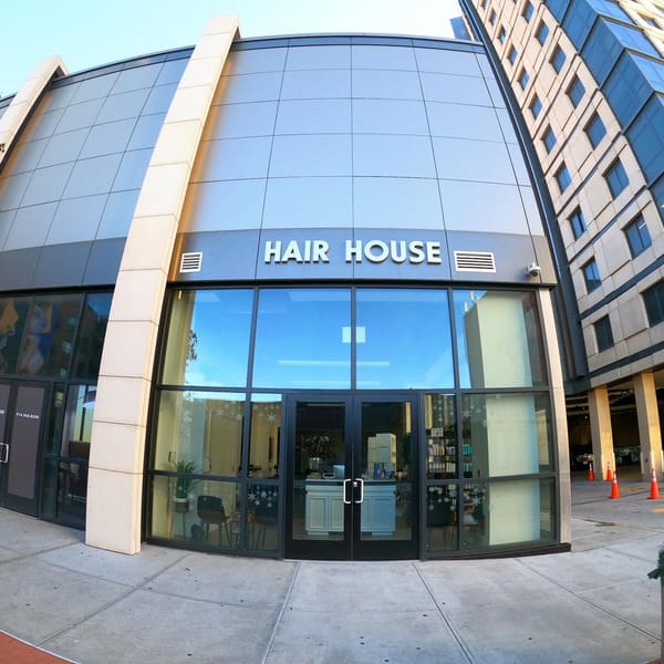 Hair House - permanent makeup in New Rochelle, NY