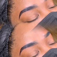 Hair Love, LLC (Bladed Love) - permanent makeup work
