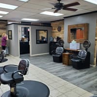 Hair Team - permanent makeup work