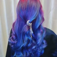 Hair with Kristina - permanent makeup work