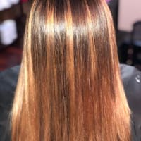 HairbyLesMarie - permanent makeup work