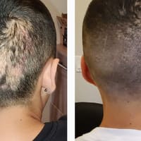 Hairdot.ink SMP - permanent makeup work