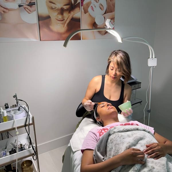 Haley Beauty - permanent makeup in Frisco, TX
