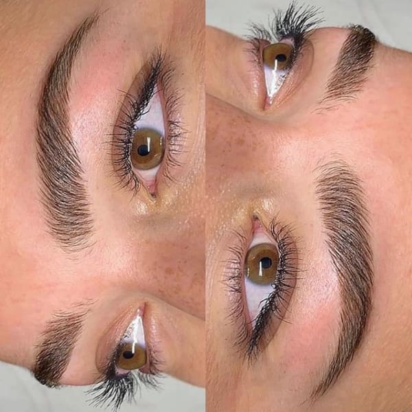 Haley Buckner Brows - permanent makeup in Costa Mesa, CA
