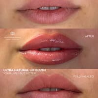 Haley Carmody Artistry - permanent makeup work