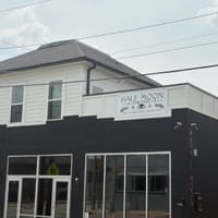 Half Moon Brow Studio - permanent makeup work