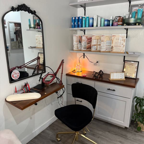 Halo and Thread Co - permanent makeup in Bremerton, WA