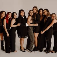 Halo Beauty Bar - permanent makeup work