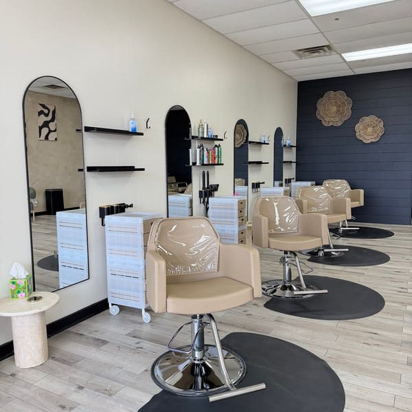 Halo Salon - permanent makeup in Grand Island, NE