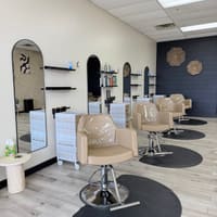 Halo Salon - permanent makeup work